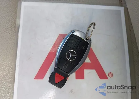 2017 Mercedes-Benz Cla 250 from USA, damaged, VIN WDDSJ4EBXHN459161